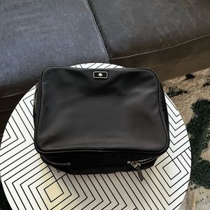 Kate Spade toiletry bag